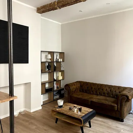 Apartment T2 Historic District Of Carmes