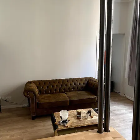 Apartment T2 Historic District Of Carmes